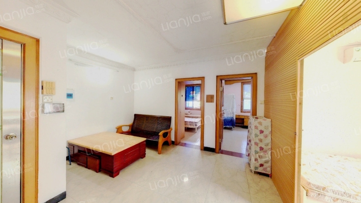 绿泉新村二手房实景图