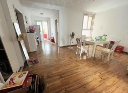 整租·文苑小区 2室2厅 南_文苑小区租房