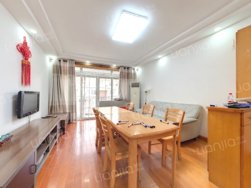 整租·馨都广场 3室2厅 南/北