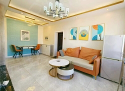 整租·西山造纸厂宅 2室1厅 南/北_西山造纸厂宅租房