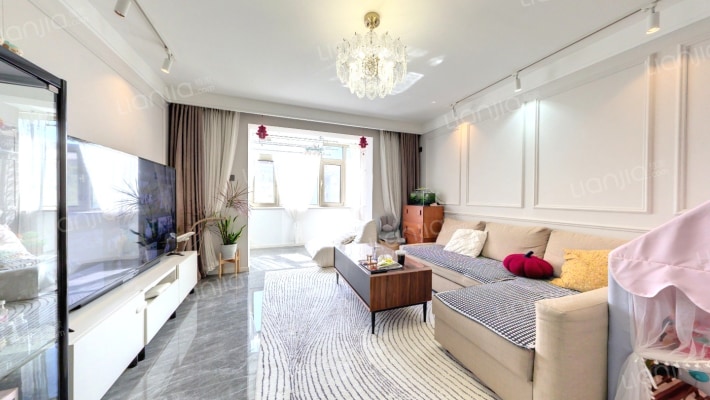 南平东里二手房实景图