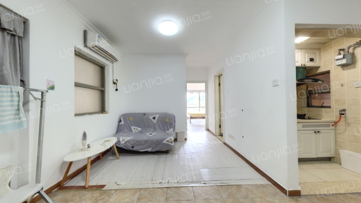 书香门第上河坊二手房实景图