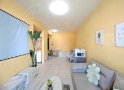 整租·盛高大城 1室1厅 东北_盛高大城租房