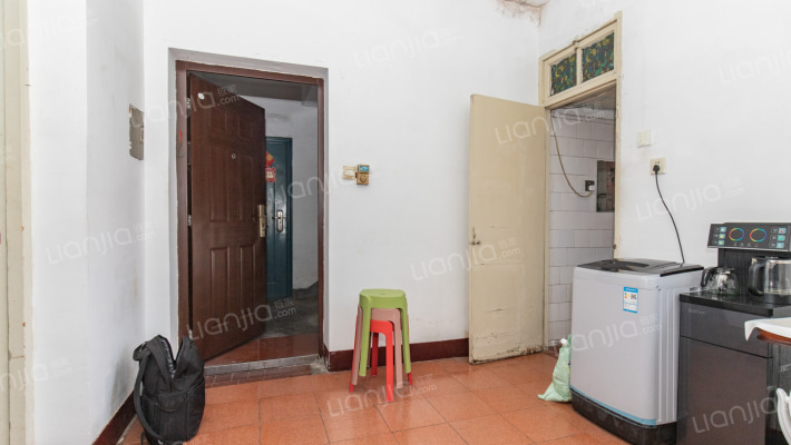 阜阳新三村二手房实景图