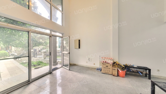 东方明珠花园二手房实景图