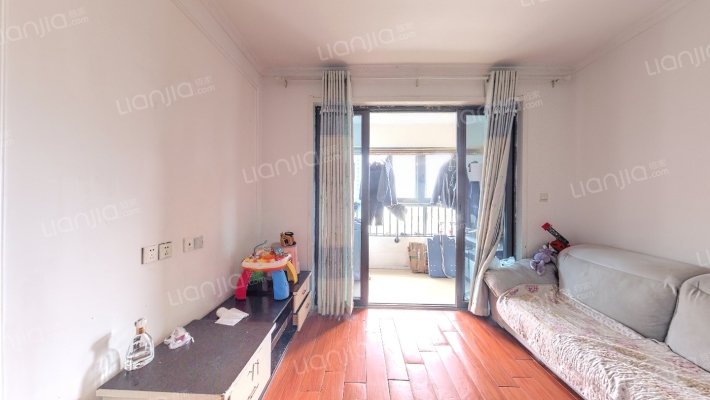 万达悦湖苑二手房实景图