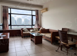 整租·新大洲·三亚印象 1室2厅 西_新大洲·三亚印象租房