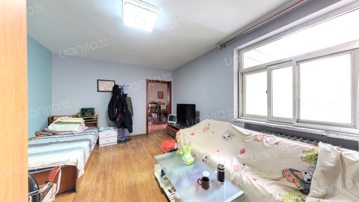 玉成小区（东院）二手房实景图