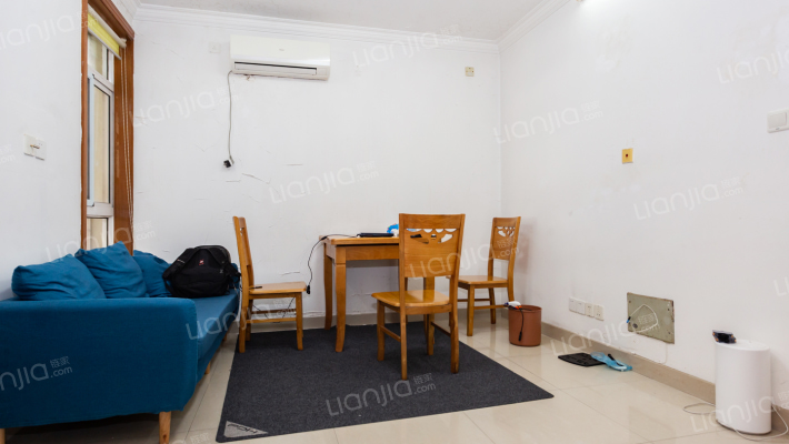 万源新城南区二手房实景图