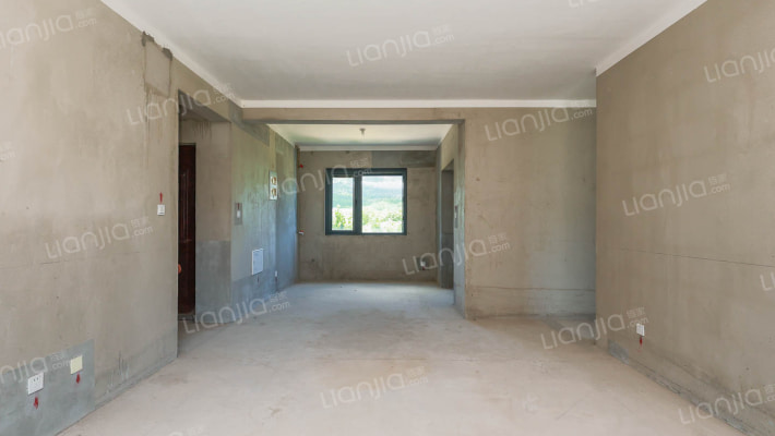 长山郡·望墅二手房实景图