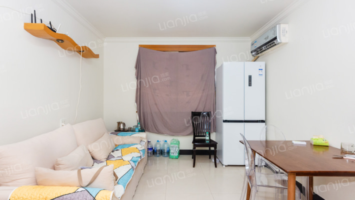 迎园新村东一坊二手房实景图