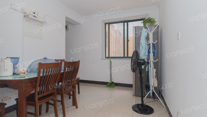 民星苑二手房实景图