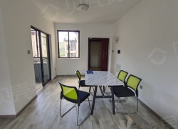 整租·清华府 3室2厅 南_清华府租房