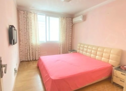 整租·西小区 3室2厅 南/北_西小区租房