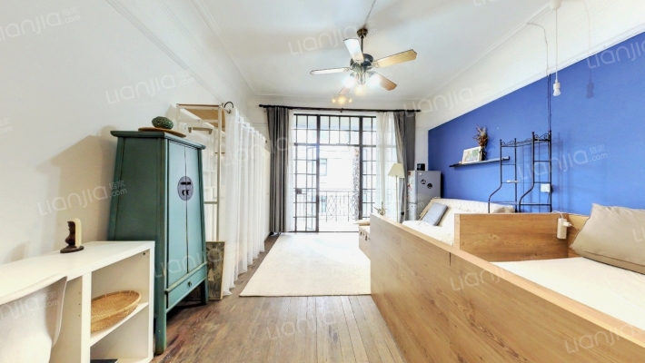 吴兴路24弄二手房实景图