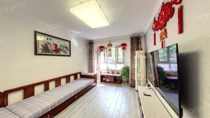 荣畅园二手房实景图