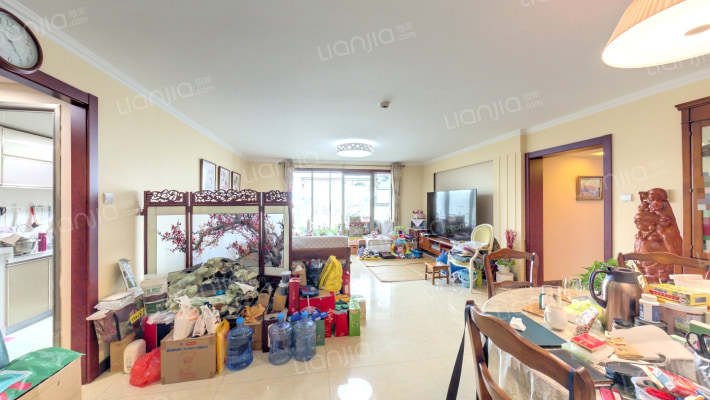 御景园二手房实景图