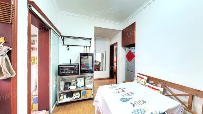 常府街二手房实景图