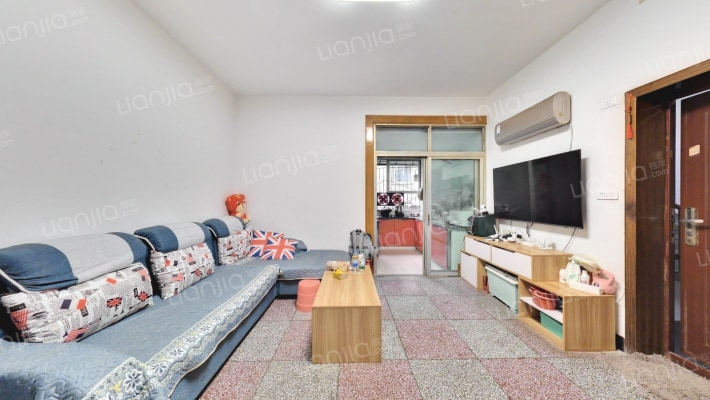 白岩一支路二手房实景图