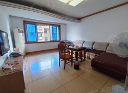 整租·湘钢新四村住宅小区 2室2厅 南/北_湘钢新四村住宅小区租房