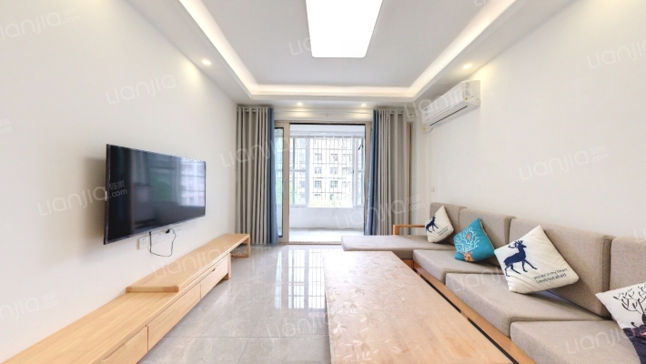 富丽阁二手房实景图