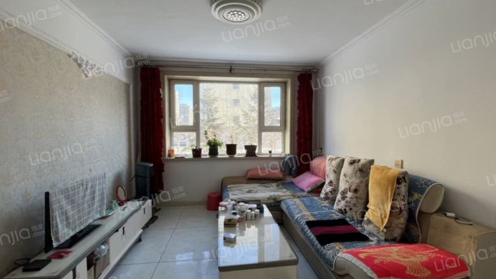 兴邦第一城二手房实景图