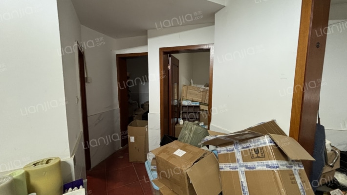 玉林苑一期二手房实景图