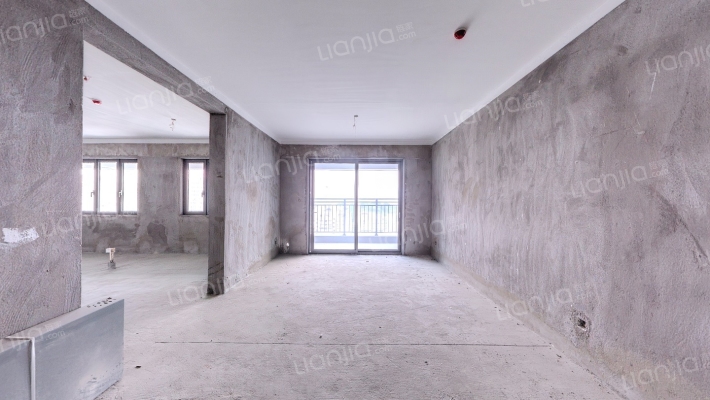 花满庭二手房实景图