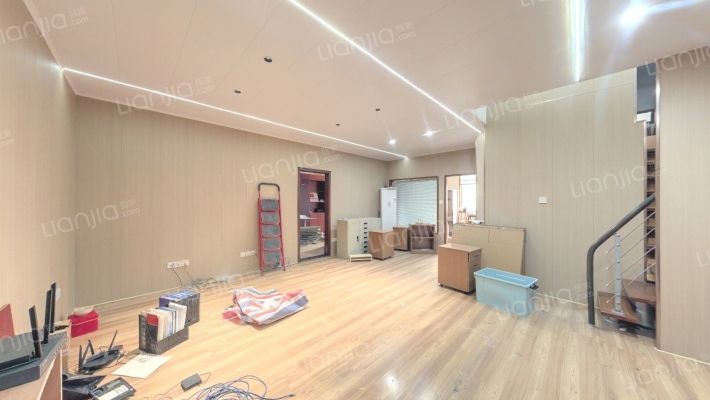 金凤凰公寓二手房实景图