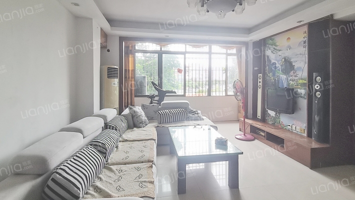 康麗大厦二手房实景图