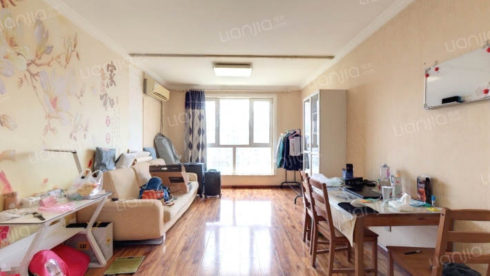 育龙铭居二手房实景图