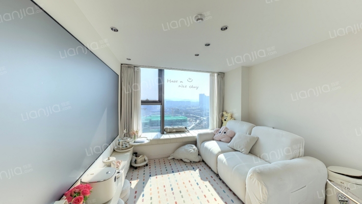 嘉合未来金座二手房实景图