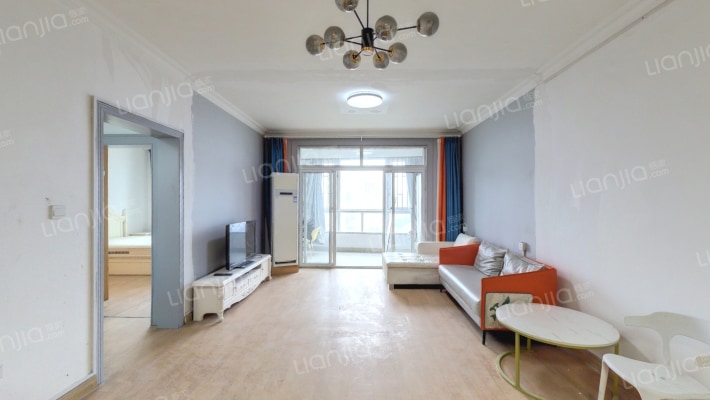 金沙江小区二手房实景图