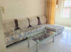 整租·同安园三期 2室2厅 南/北_同安园三期租房