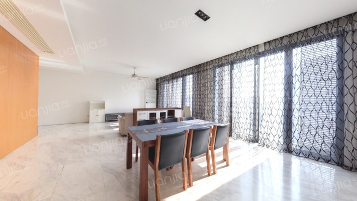 湖畔佳苑(公寓)二手房实景图