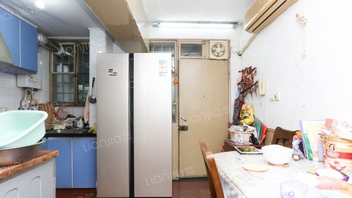 明阳公寓二手房实景图