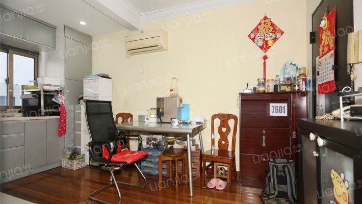 引翔港小区二手房实景图