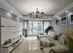 整租·富华国际 3室1厅 东南_富华国际租房