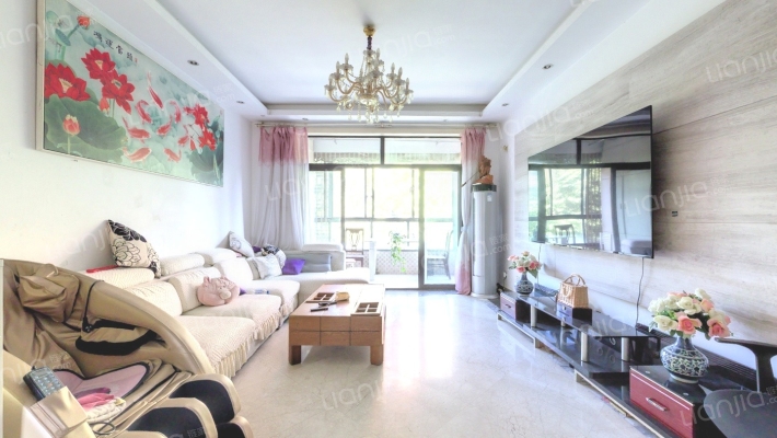 旭辉依云湾二手房实景图