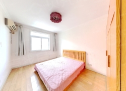 整租·映翠花园二村 3室2厅 南_映翠花园二村租房