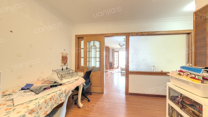 旭日嘉园二手房实景图