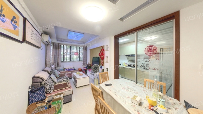 春江花园C区（锡山）二手房实景图