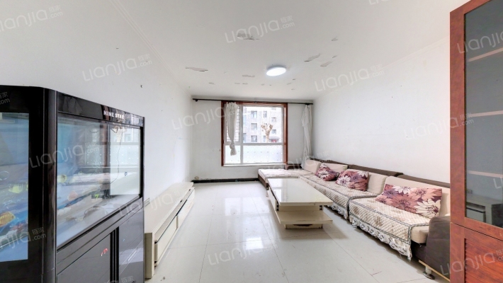 苏园二手房实景图