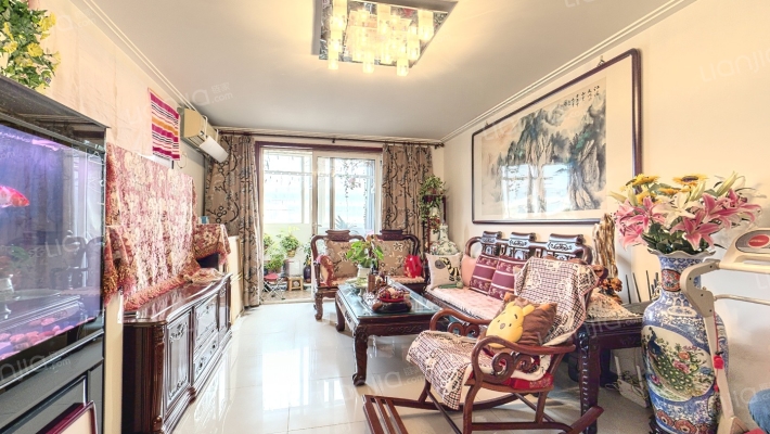 新外大街乙8号院二手房实景图