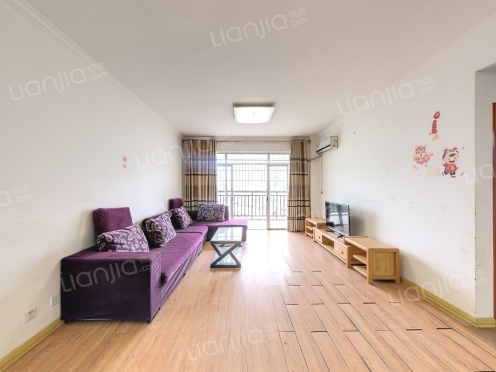 整租·怡景苑 3室2厅 南/北