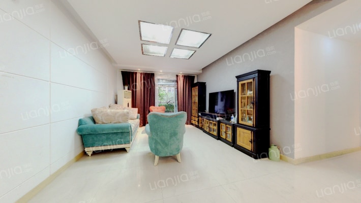 华宇渝州新都二手房实景图