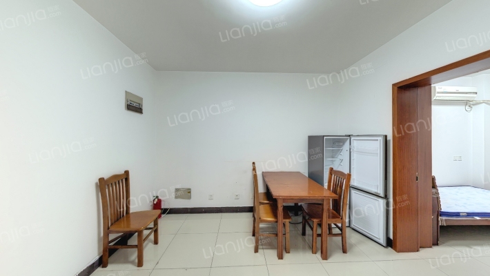 钱江四苑东区二手房实景图