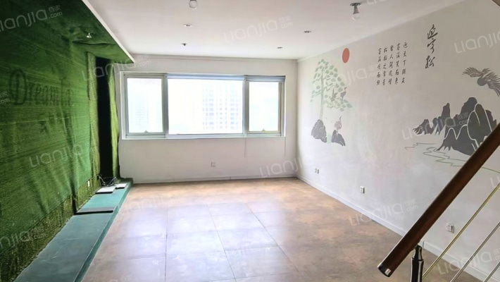 悦海中心二手房实景图