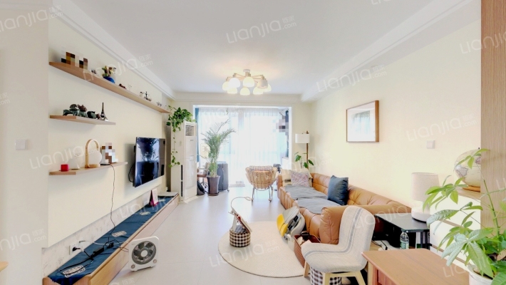 泰宸苑二期二手房实景图