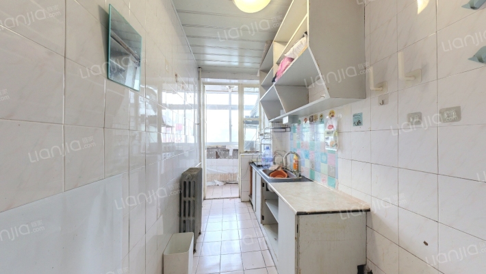 泥洼路5号院二手房实景图